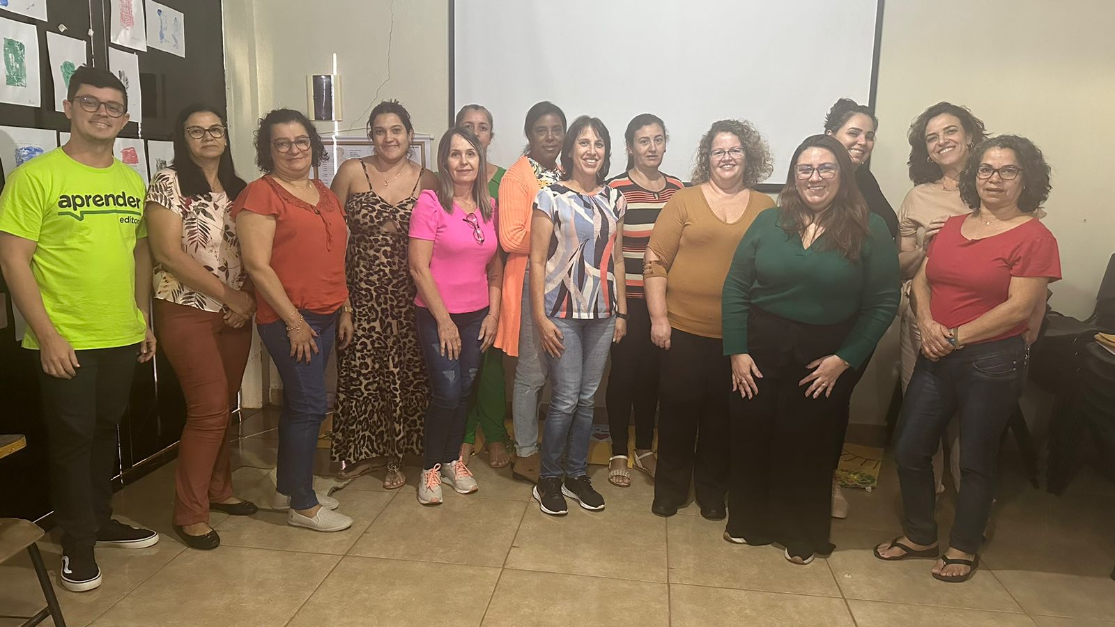 PROGRAMA DE FORMAÇÃO CONTINUADA EM INDIANÓPOLIS
