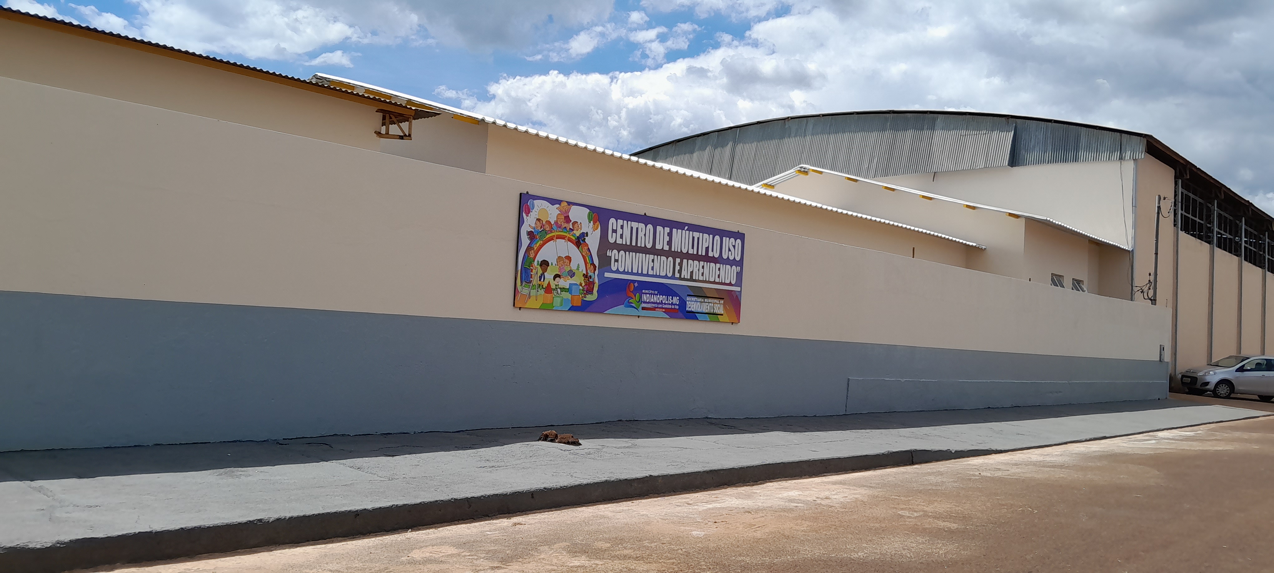 JUNHO TERÁ ENTREGA DE MAIS OBRAS EM INDIANÓPOLIS