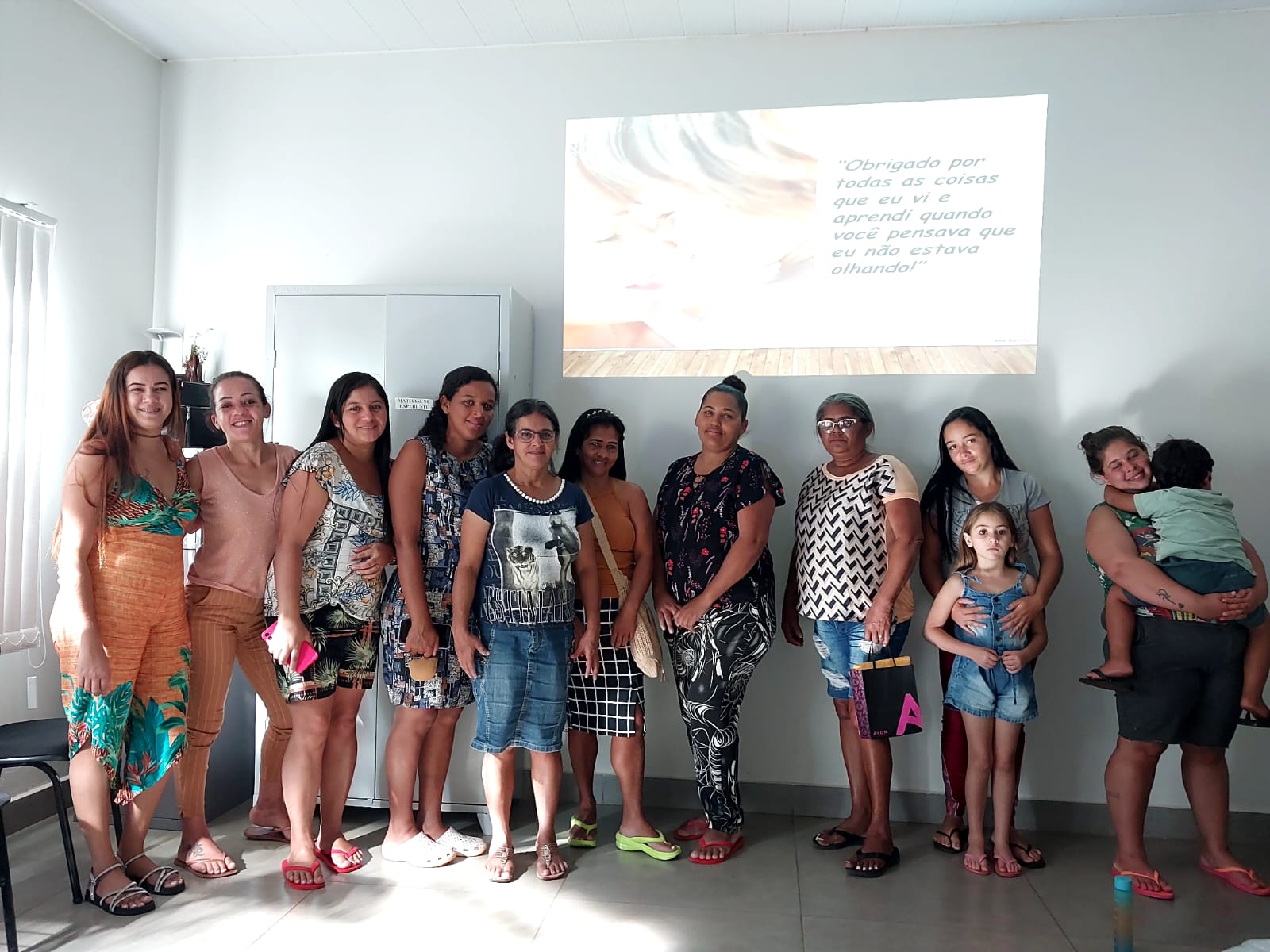 OFICINA DE ARTE DE EDUCAR EM INDIANÓPOLIS