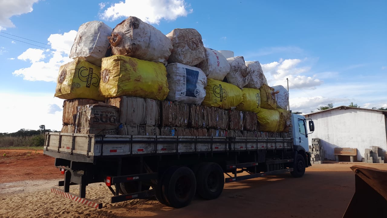 INDIANÓPOLIS: UM EXEMPLO DE SUSTENTABILIDADE E COMPROMISSO AMBIENTAL