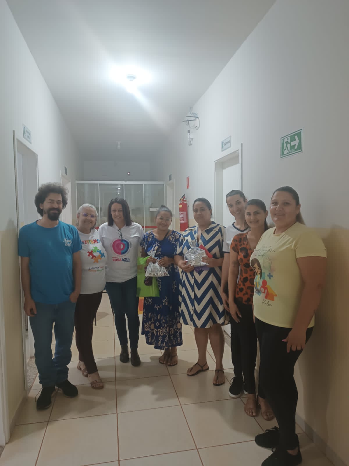 ORIENTAÇÕES E CONSULTAS PARA GESTANTES