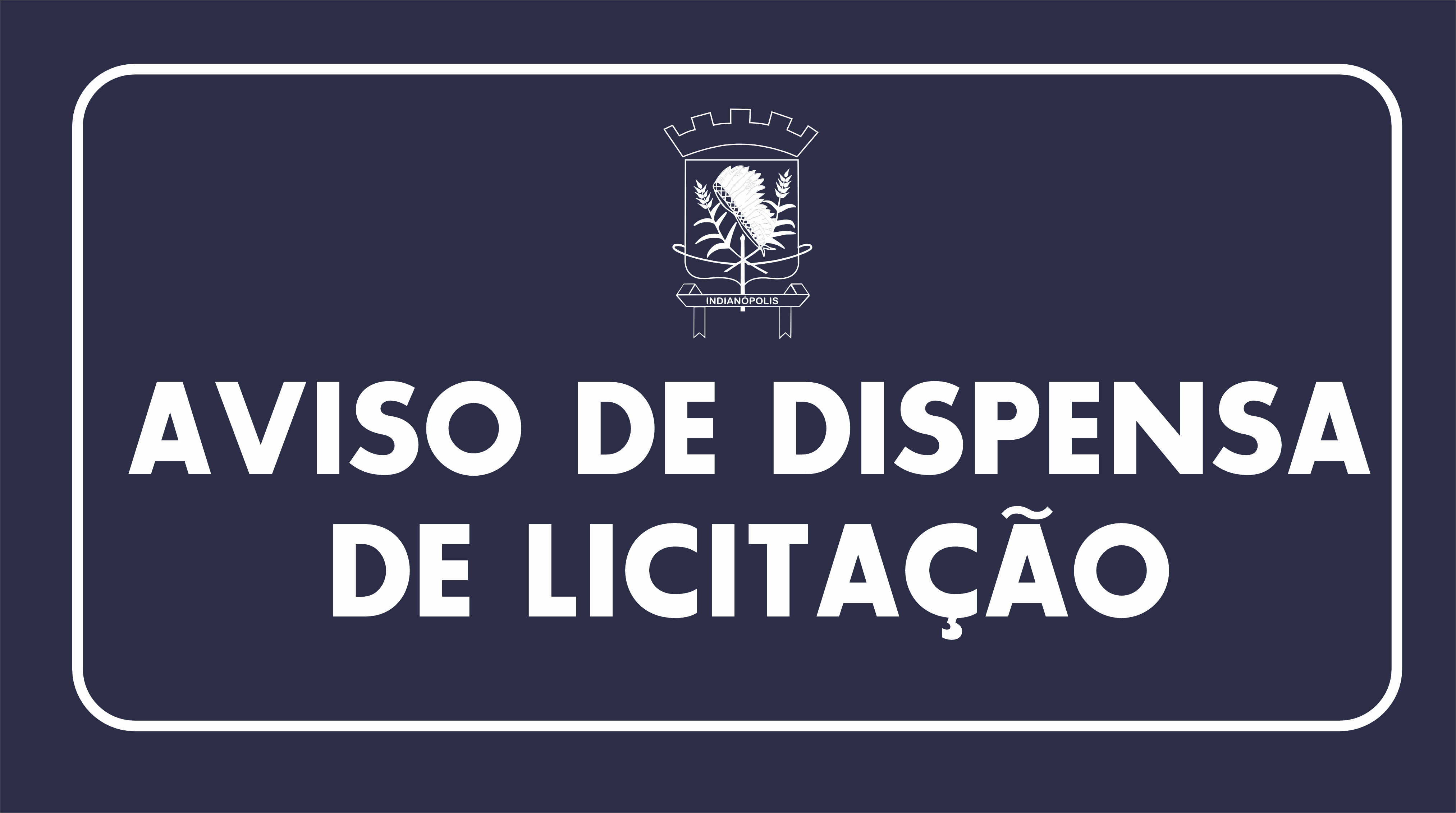 AVISO DE DISPENSA DE LICITAÇÃO N° 001/2025 – Impressão/ reprodução monocromática em papel sulfite A4