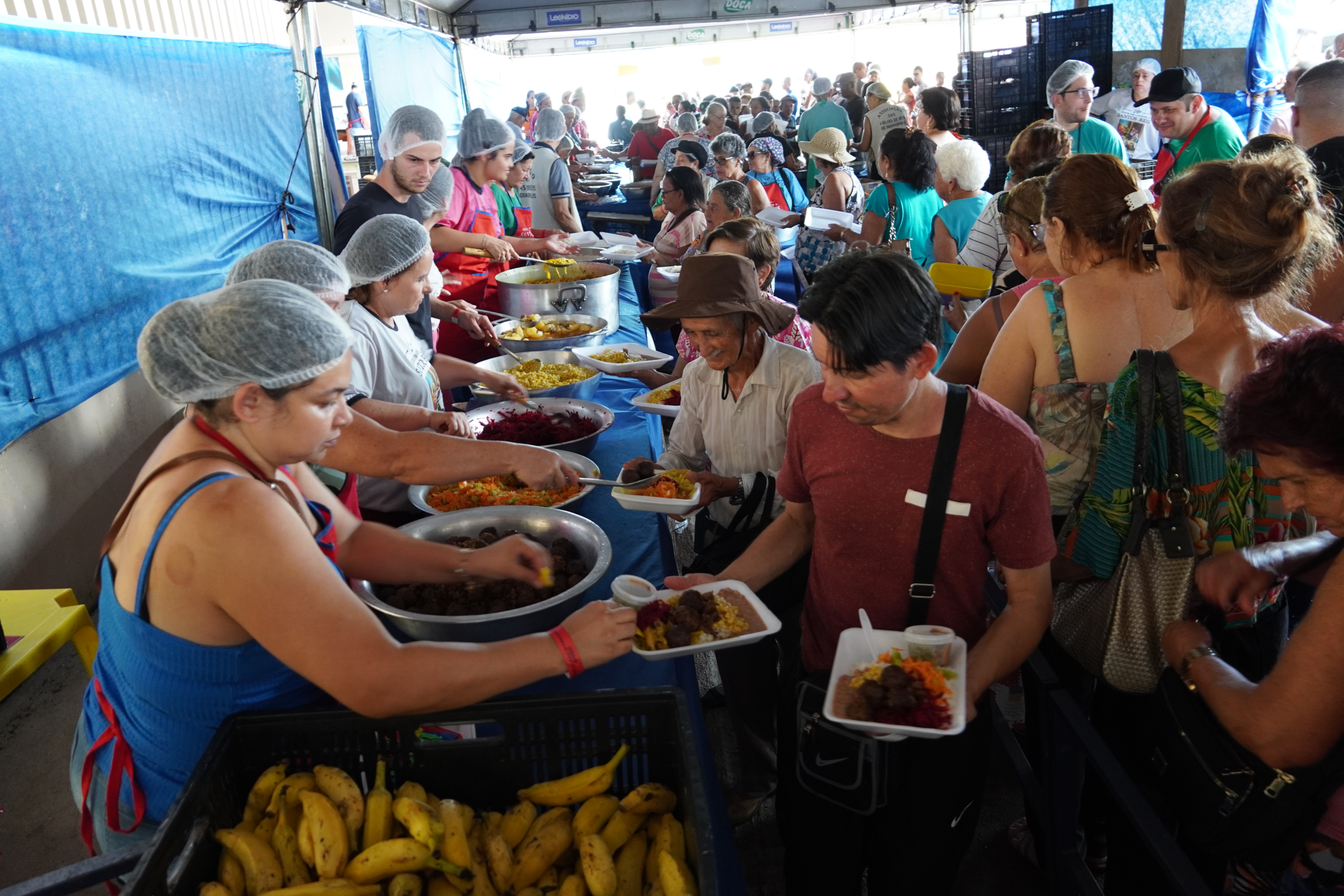 Indianópolis Recebe o 26º Encontro Regional de Folias de Reis