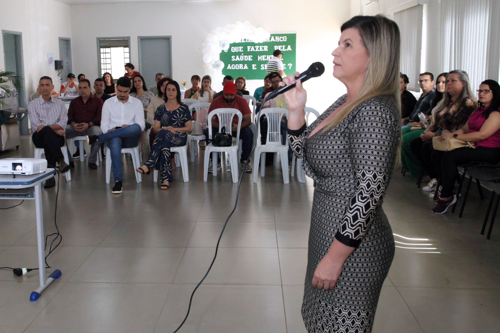 Prefeitura de Indianópolis inicia Ciclo de Capacitação para Servidores