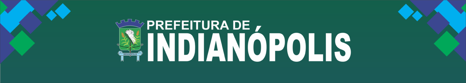 Prefeitura de Indianópolis