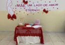 Encontro de Gestantes reforça cuidados essenciais durante a gravidez em Indianópolis