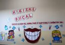 Saúde Bucal nas Escolas: projeto avança com avaliação clínica e início de tratamentos odontológicos