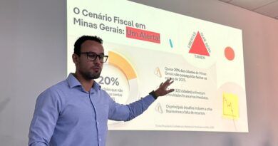 Prefeitura orienta servidores sobre elaboração do Plano de Contratações de 2027