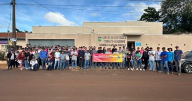 Prefeitura realiza segundo mutirão “Indianópolis sem Dengue” com ações de prevenção em toda a cidade