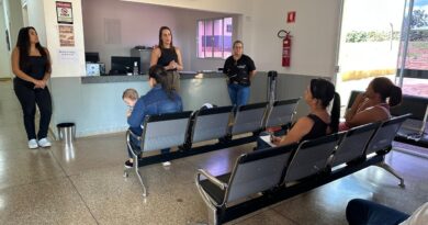 Atendimento do Cadastro Único é realizado na zona rural de Indianópolis