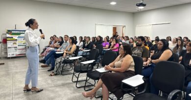 Fórum de Diálogos fortalece políticas de educação inclusiva em Indianópolis