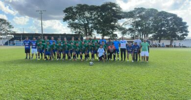 Copa AMVAP: ADI disputa segunda rodada em Indianópolis