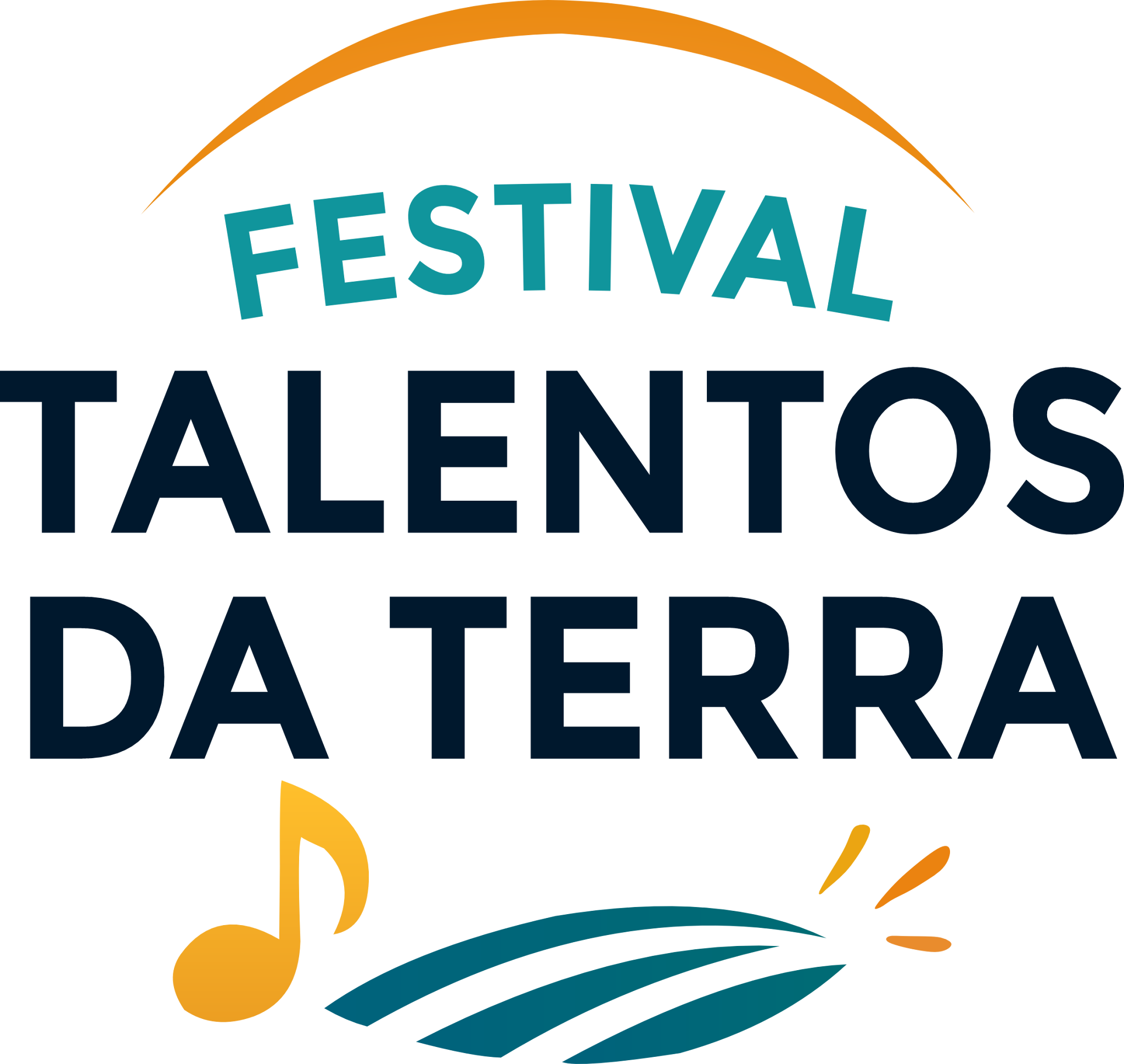Prefeitura abre inscrições para o Festival Talentos da Terra 2026