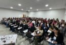 Prefeitura de Indianópolis promove 2º Seminário sobre Diretrizes Curriculares Municipais