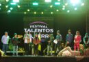 Festival Talentos da Terra abre oficialmente a Festa de Maio 2026 em Indianópolis