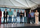 Momento Cívico celebra os 88 anos de Indianópolis