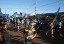 Confira alguns registros da 3ª etapa da Rides Run 2026 em Indianópolis!