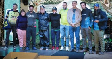 1º Indianópolis Pesca reúne 200 equipes de três estados e se consolida como um dos maiores torneios de pesca esportiva de Minas Gerais