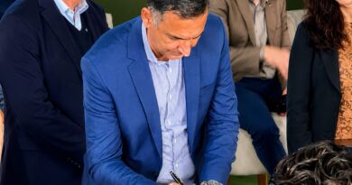 Indianópolis participa do lançamento do Projeto Biometano Triângulo Mineiro
