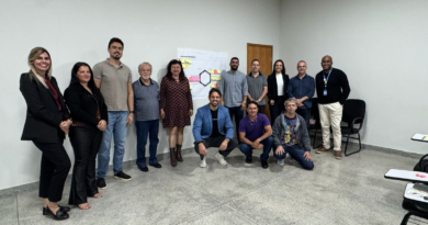 Indianópolis avança na construção da sua identidade turística