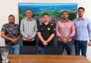 Prefeitura e Polícia Civil reforçam parceria em prol da segurança pública de Indianópolis