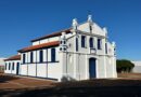 Prefeitura conclui reforma da Igreja de Santa Ana e reforça preservação do patrimônio histórico de Indianópolis