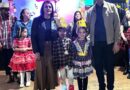 Festa Junina da Escola Pedro Joaquim reúne comunidade em noite de tradição, cultura e integração