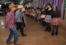 Arraiá do CMNER José Barbosa de Miranda reúne comunidade escolar em momento de integração e valorização da cultura popular
