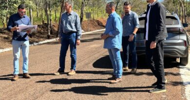 Prefeitura autoriza reforma da Ponte Ariovaldo Batista de Almeida e revitalização do acesso à balsa