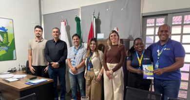 Prefeitura e Sebrae articulam participação de empresas de Indianópolis no programa ALI Produtividade