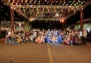 2º Arraiá da Ardeia fortalece a cultura, o turismo e a economia de Indianópolis