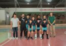 Finais do futsal encerram o Torneio de Férias em Indianópolis
