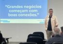 Empresas de Indianópolis iniciam acompanhamento pelo programa ALI Produtividade