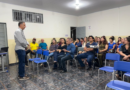 Prefeitura Perto de Você apresenta ações e ouve demandas da comunidade do Angico