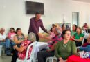 Bingo e homenagem ao Dia dos Pais promovem momento de integração no SCFV