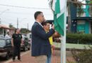 Indianópolis celebra os 204 anos da Independência do Brasil