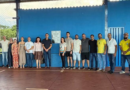 Campo Alegre recebe final da 1ª Copa Rural de Futebol Society e entrega de quadra reformada
