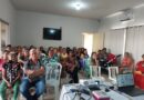 Oficina Arte de Comunicar aborda conscientização sobre o Agosto Lilás